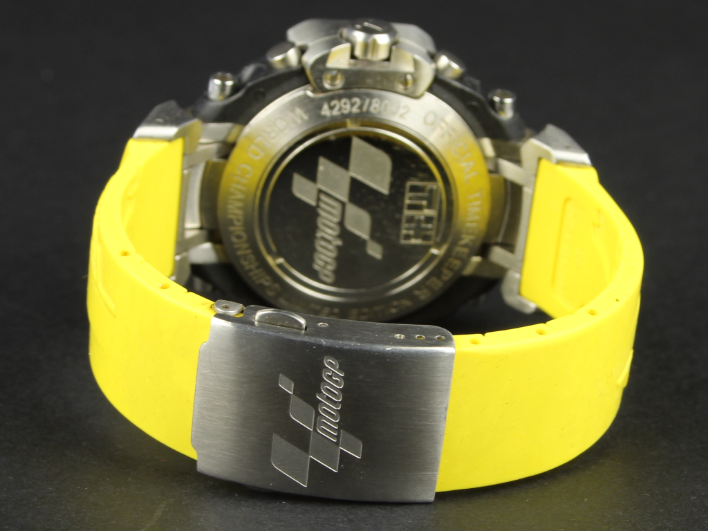 tissot rossi watch